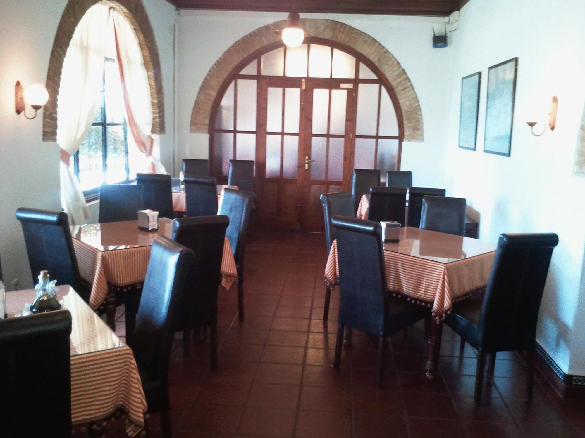 Hotel Castillo De Montemayor Esterno foto