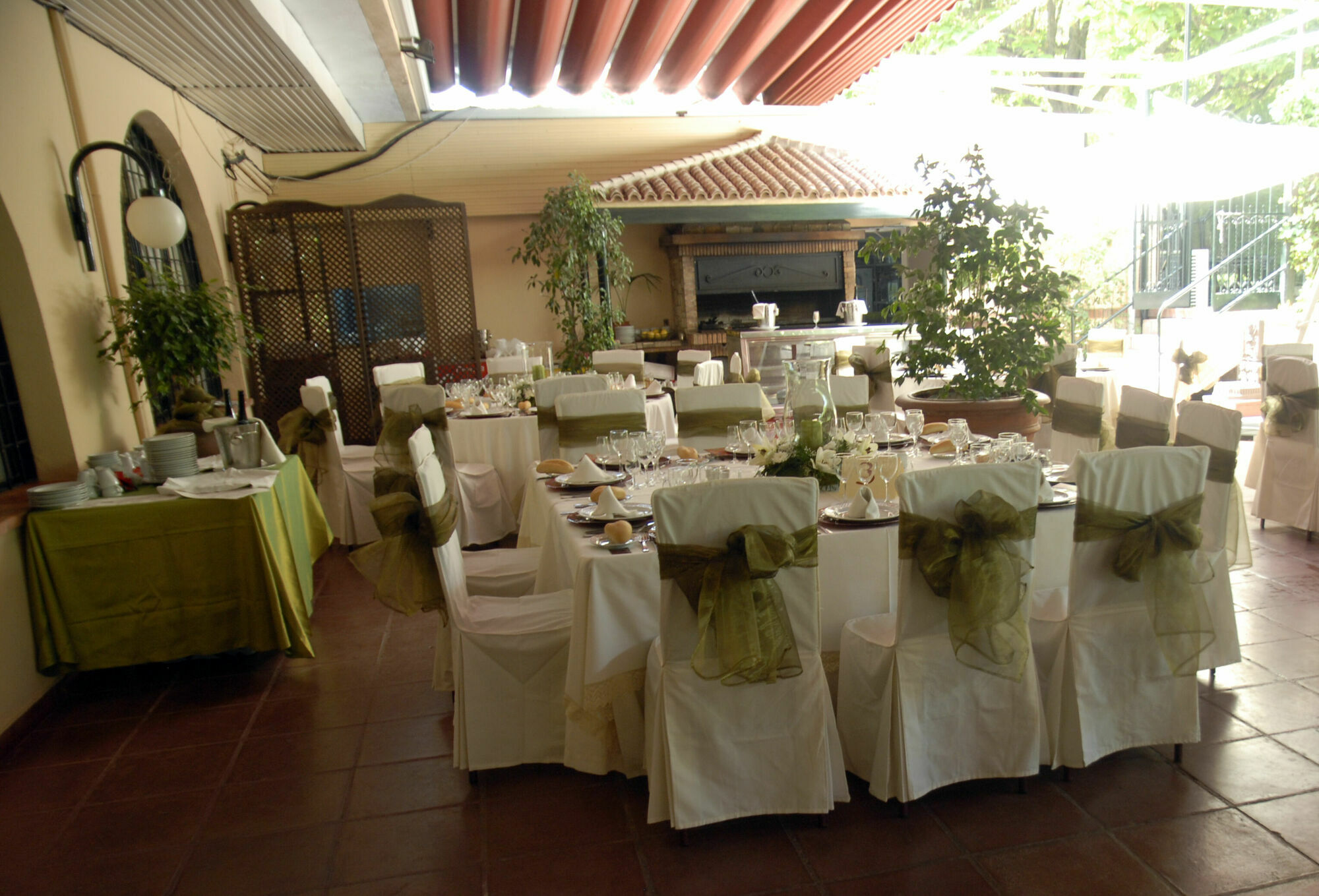 Hotel Castillo De Montemayor Esterno foto